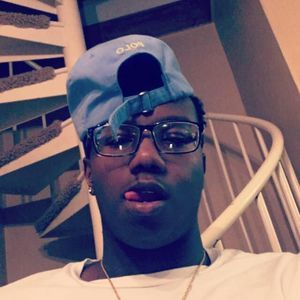 Meet your Posher, Marcus